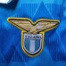 Lazio 88/89 Home Blue Soccer Jersey